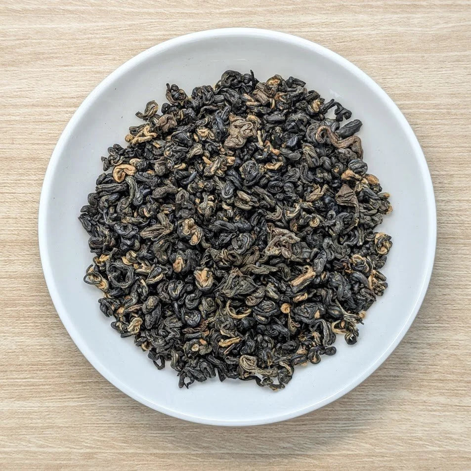 Bhakanje Monsoon Black