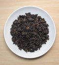 Dark Roast Traditional Muzha Tieguanyin