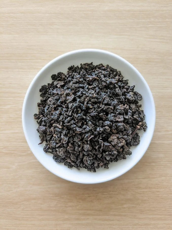 Heirloom Taiwan Wuyi