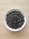 Golden Lily Muzha Tieguanyin