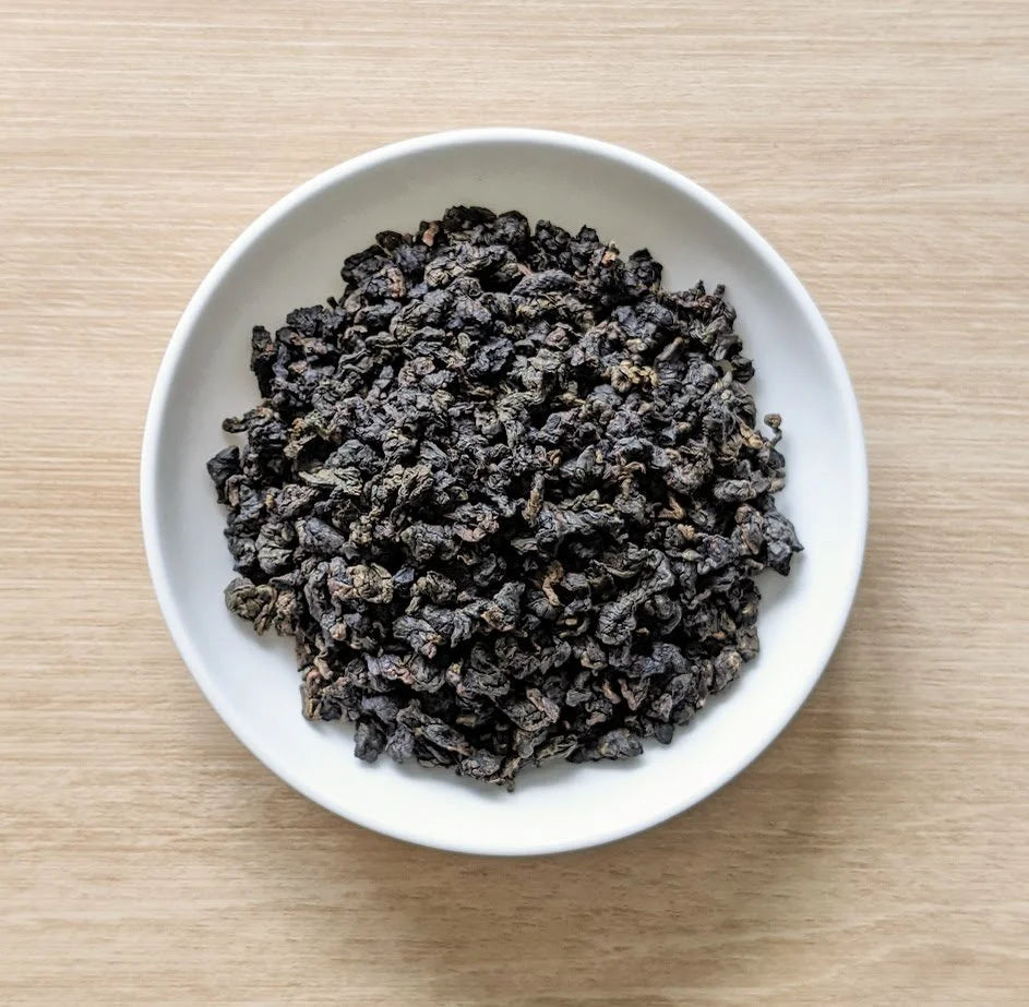 Light Roast Traditional Muzha Tieguanyin