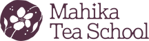 Mahika Tea School - Home