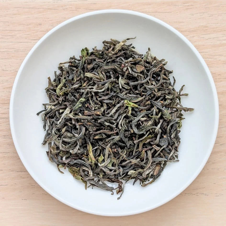 Phidim Kanchanjangha First Flush 2026