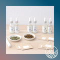 Three Water Kit
